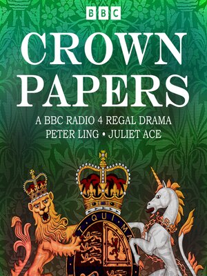 cover image of Crown Papers